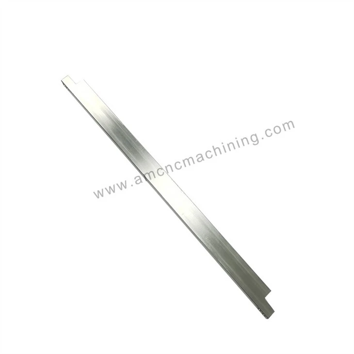 cnc mechanical parts